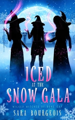Iced at the Snow Gala by Bourgeois, Sara