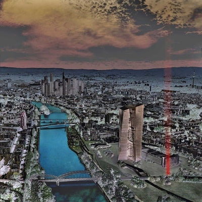 Citylight by Rang, Wolfgang
