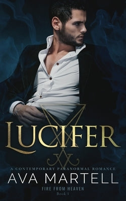 Lucifer by Martell, Ava