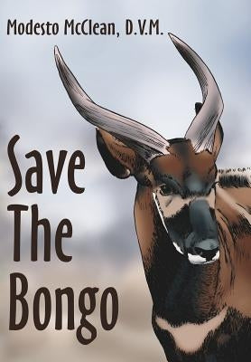 Save The Bongo by McClean, Modesto