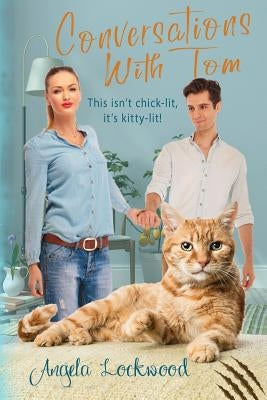 Conversations with Tom by Covers, Paradox Book