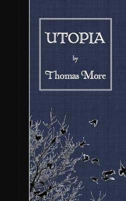 Utopia by Morley, Henry