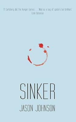 Sinker by Johnson, Jason