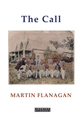The Call by Flanagan, Martin