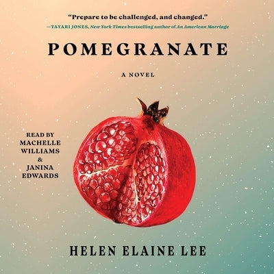 Pomegranate by Lee, Helen Elaine