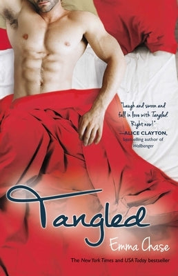 Tangled by Chase, Emma