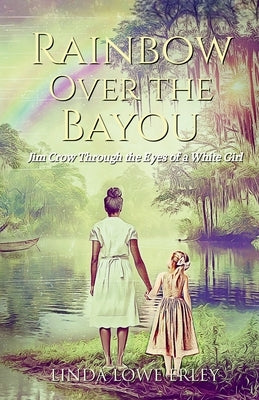 Rainbow Over the Bayou: Jim Crow Through the Eyes of a White Girl by Erley, Linda Lowe