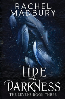 Tide of Darkness by Madbury, Rachel