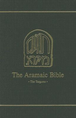 The Targum of Lamentations: Volume 17b Volume 17 by Alexander, Philip S.