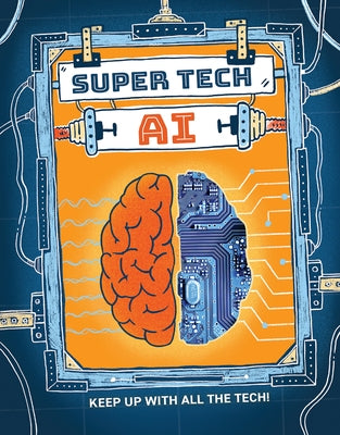 AI by Gifford, Clive