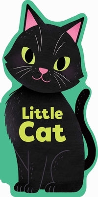 Little Cat by Fischer, Maggie