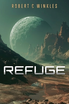 Refuge by Winkles, Robert C.