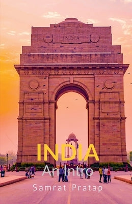 India by Singh, Samrat