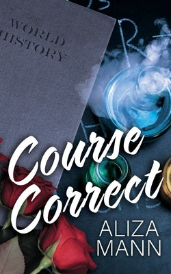 Course Correct by Mann