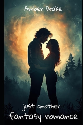 Just another fantasy romance by Cechurova, Marketa