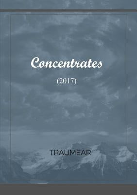 Concentrates by Traumear