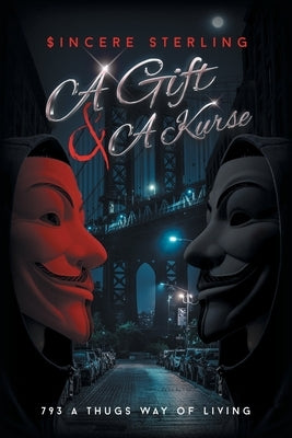 A Gift & A Kurse by Sterling, $Incere