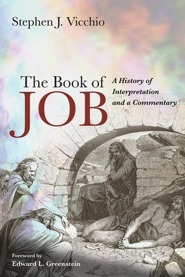 The Book of Job by Vicchio, Stephen J.