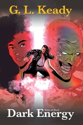 Dark Energy by Keady, G. L.