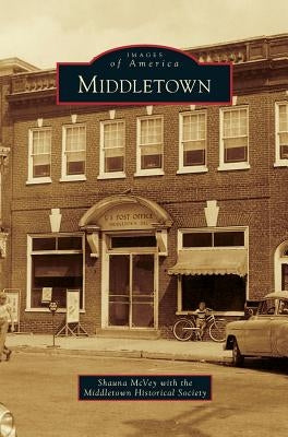 Middletown by McVey, Shauna