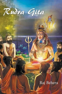Rudra Gita by Behera, Raj