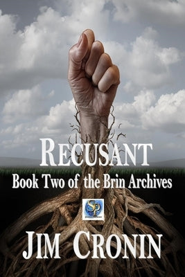 Recusant by Cronin, Jim