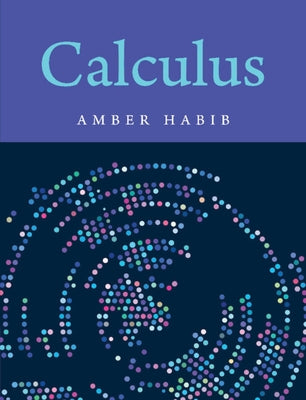 Calculus by Habib, Amber