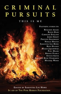 Criminal Pursuits: This Is Me by Wood, Michael