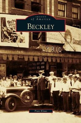 Beckley by Klaus, Fran