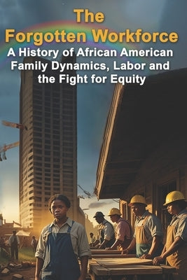 The Forgotten Workforce: A History of African American Family Dynamics, Labor and the Fight for Equity by Knowles, Rodger