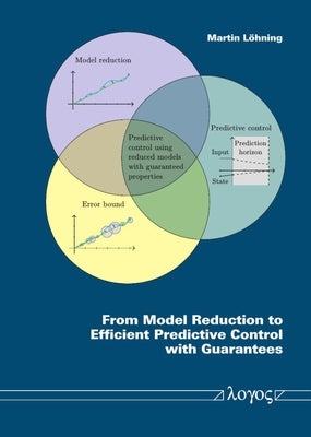From Model Reduction to Efficient Predictive Control with Guarantees by Lohning, Martin
