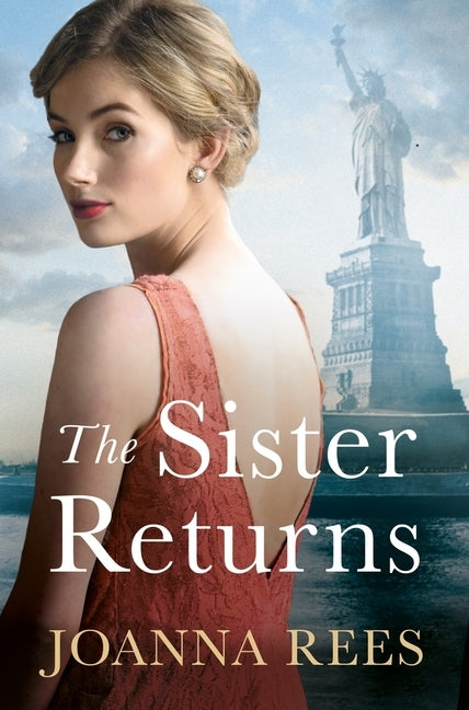 The Sister Returns by Rees, Joanna
