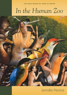 In the Human Zoo by Perrine, Jennifer