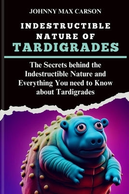 Indestructible Nature of Tardigrades: The Secrets behind the Indestructible Nature and Everything You need to Know about Tardigrades by Carson, Johnny Max