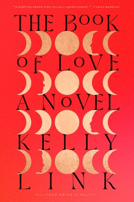 The Book of Love by Link, Kelly