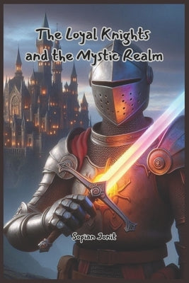 The Loyal Knights and the Mystic Realm: Unveiling Secrets, Confronting Darkness by Jonit, Sopian