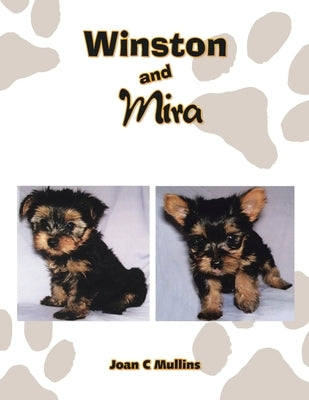 Winston and Mira by Mullins, Joan C.