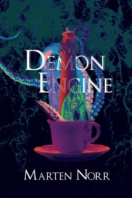 Demon Engine by Norr, Marten