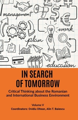 In Search of Tomorrow by Oltean, Ovidiu