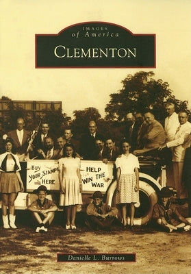 Clementon by Burrows, Danielle