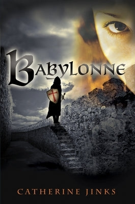 Babylonne by Jinks, Catherine