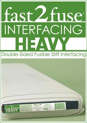Fast2fuse Heavy Bolt 20 X 10 Yards by C&t Publishing