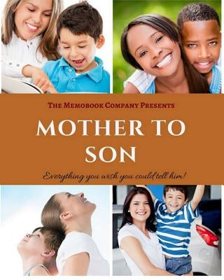 Mother to Son by Wayne, B.
