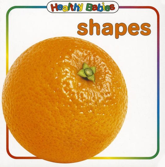 Shapes by Editor