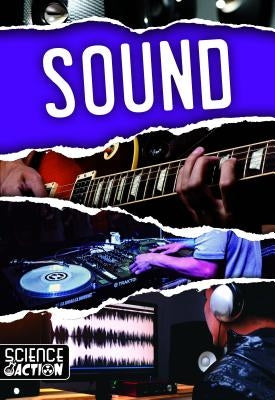 Sound by Brundle, Joanna