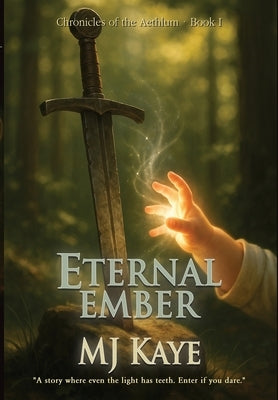 Eternal Ember by Kaye, M. J.