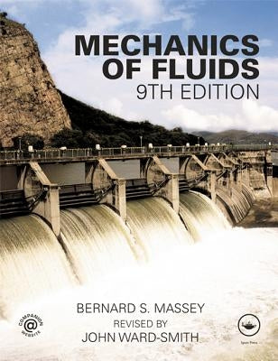 Mechanics of Fluids by Ward-Smith, John