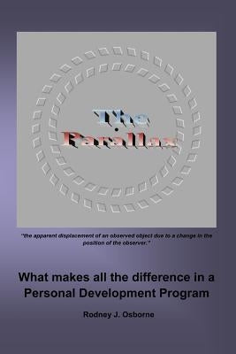 The Parallax by Osborne, Rodney