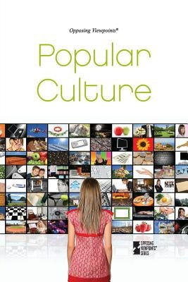 Popular Culture by Haugen, David M.