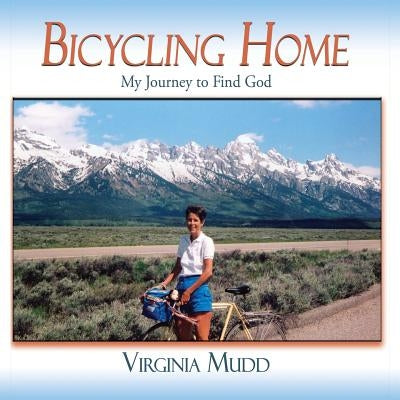 Bicycling Home by Mudd, Virginia